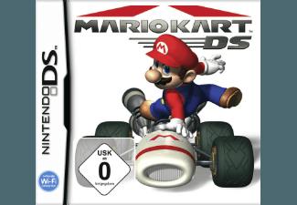 Mario Kart [Nintendo DS], Mario, Kart, Nintendo, DS,