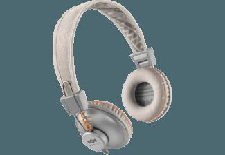 MARLEY EM-JH013-DU Positive Vibration Kopfhörer Mehrfarbig