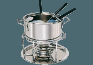 MATO 4-088 Fondue-Set “Cumberland” Fondue-Set (Edelstahl)