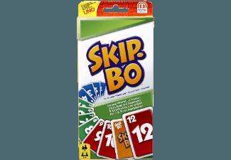 MATTEL 52370 Skip-BO