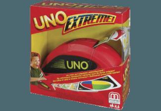 MATTEL V9364 Uno Extreme Rot