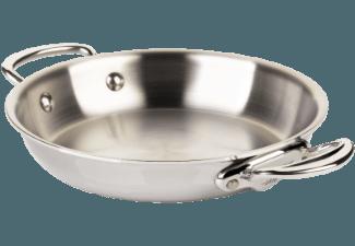 MAUVIEL 1830 523824 M'cook Bratpfanne (Materialmix, )