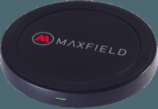 MAXFIELD Wireless Charging Pad mini, MAXFIELD, Wireless, Charging, Pad, mini
