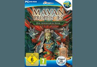 Mayan Prophecies: Die Verfluchte Insel [PC]