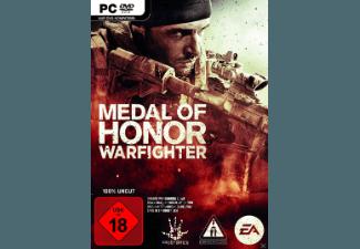 Medal Of Honor - Warfighter [PC], Medal, Of, Honor, Warfighter, PC,