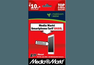 MEDIA MARKT Startercard, MEDIA, MARKT, Startercard