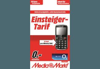 MEDIA MARKT Startercard, MEDIA, MARKT, Startercard