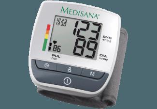 MEDISANA 51070 BW 310 Blutdruckmessgerät, MEDISANA, 51070, BW, 310, Blutdruckmessgerät