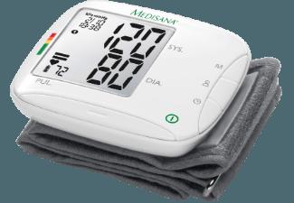 MEDISANA 51075 BW 333 Blutdruckmessgerät