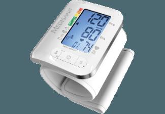 MEDISANA 51294 BW 300 HG BDM Handgelenk-Blutdruckmessgerät, MEDISANA, 51294, BW, 300, HG, BDM, Handgelenk-Blutdruckmessgerät