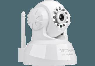 MEDISANA 52345 Smart Baby Monitor