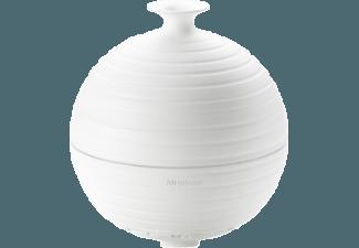 MEDISANA 60082 AD 620 Aroma Diffusor für Duftöle Weiß (12 Watt)