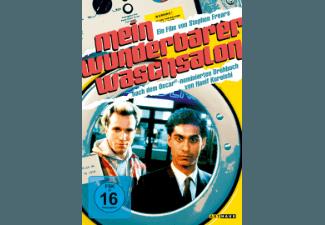 Mein wunderbarer Waschsalon [DVD], Mein, wunderbarer, Waschsalon, DVD,