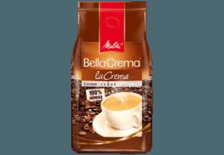 MELITTA 008102 Bella Crema La Crema Kaffeebohne