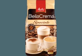 MELITTA 008508 Cafe Speciale Kaffeebohnen 1000 g Beutel