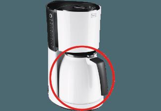 MELITTA 100208 Enjoy Therm Thermkanne