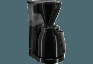 MELITTA 1010-06 Easy Therm 209743 Kaffeemaschine Schwarz (Thermkanne)
