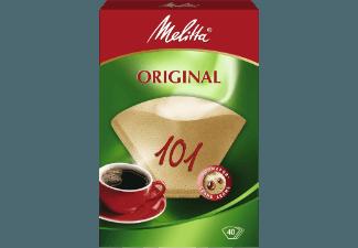 MELITTA 125999 Filtertüten, MELITTA, 125999, Filtertüten