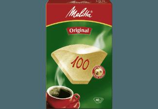 MELITTA 126033 Filtertüten