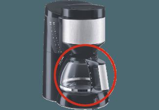 MELITTA 168194 Glaskanne