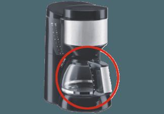 MELITTA 173402 Glaskanne