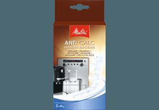 MELITTA 178582 Anti Calc Reiniger und Entkalker, MELITTA, 178582, Anti, Calc, Reiniger, Entkalker