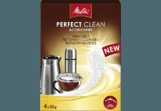 MELITTA 196265 Perfect Clean Reiniger