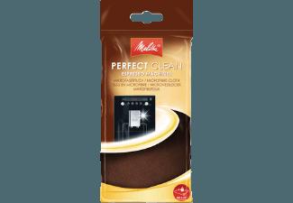 MELITTA 204939 Perfect Clean Reinigungstuch