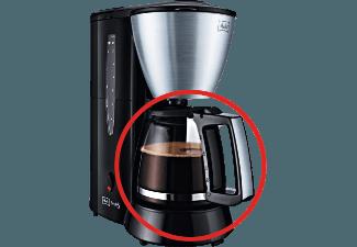 MELITTA 205356 Single 5 Glaskanne