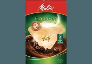 MELITTA 206834 Gourmet Filtertüten