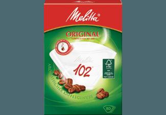 MELITTA 206919 Filtertüten® 102/80 