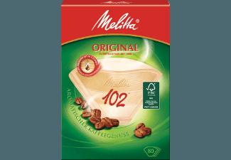 MELITTA 206926 Aroma Filtertüten