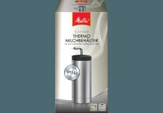 MELITTA 208258 Caffeo Thermo Milchbehälter, MELITTA, 208258, Caffeo, Thermo, Milchbehälter