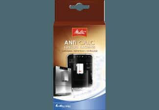 MELITTA 209668 Anti Calc Entkalker