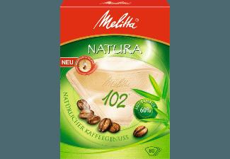 MELITTA 210893 Natura Filtertüten®