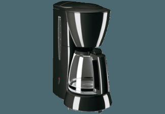 MELITTA M 720-1/2 Single 5 211173 Kaffeemaschine Schwarz (Glaskanne)