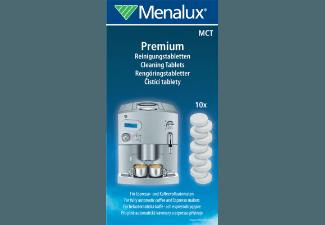 MENALUX 900166609 MCT Reinigungstabletten, MENALUX, 900166609, MCT, Reinigungstabletten