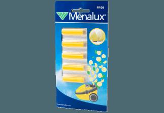 MENALUX PF 09 Zitrone Zubehör für Bodenreinigung
