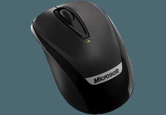 MICROSOFT 2EF-00035 Wireless Mobile Maus 3100 Maus