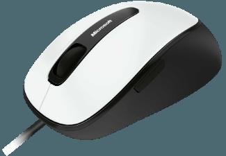 MICROSOFT 4FD-00023 Comfort Maus 4500 PC-Maus