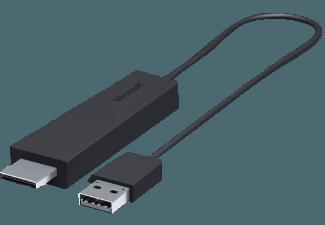 MICROSOFT CG4-00003 Wireless Display Adapter