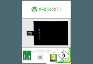 MICROSOFT Xbox 360 500 GB Festplatte, MICROSOFT, Xbox, 360, 500, GB, Festplatte