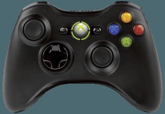 MICROSOFT Xbox 360 Wireless Controller, MICROSOFT, Xbox, 360, Wireless, Controller