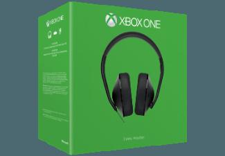 MICROSOFT Xbox One Stereo Headset, MICROSOFT, Xbox, One, Stereo, Headset