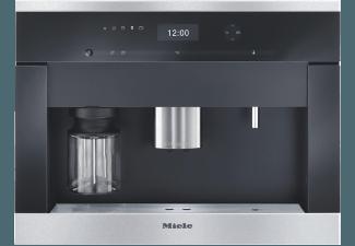 MIELE CVA 6401