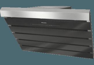 MIELE DA 6796 W Dunstabzugshaube (493 mm tief)