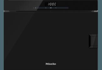 MIELE DG 6010 Dampfgarer (Schwarz)