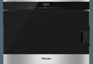 MIELE DG 6020 Dampfgarer (Edelstahl), MIELE, DG, 6020, Dampfgarer, Edelstahl,