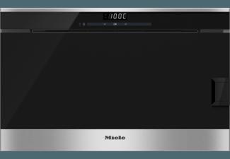 MIELE DG 6030 Dampfgarer (Edelstahl)