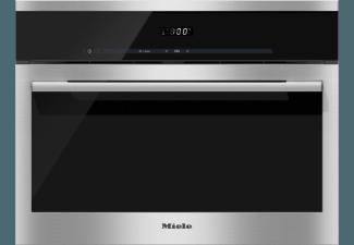 MIELE DG 6100 Dampfgarer (Edelstahl), MIELE, DG, 6100, Dampfgarer, Edelstahl,